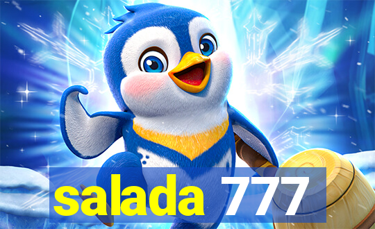 salada 777